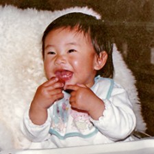 Food gives me pure unbridled joy.