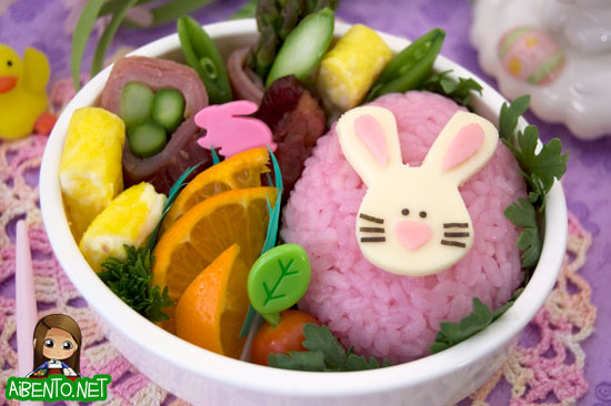 100318-Easter-Bunny-Bento2