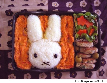 bento-bunny