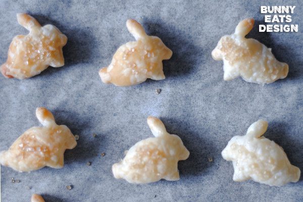 Make an edible gift | Bunny Eats Design