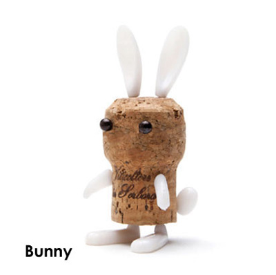corker-bunny