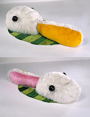 Monday Bunday: Duck-Rabbit Problem | Bunny Eats Design