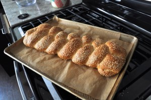 Scali Loaf | A Life Well Lived