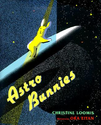 Astro-Bunnies