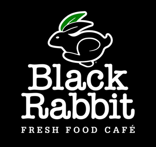 Black Rabbit Cafe, Toronto, Canada