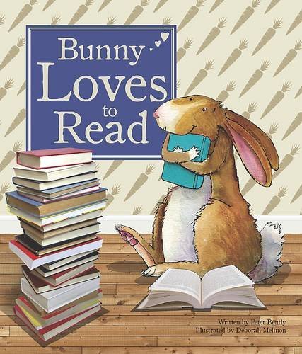 bunnylovestoread