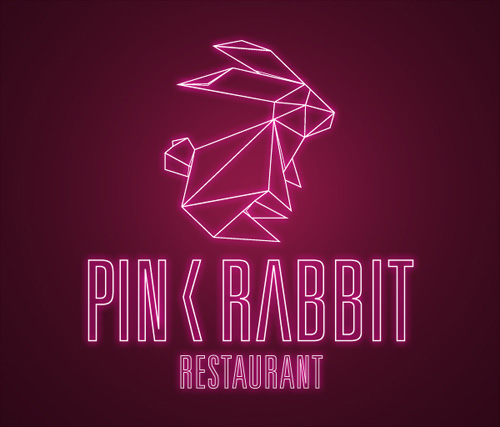 Pink Rabbit Restaurant (design only) Pink Rabbit Restaurant (design only)