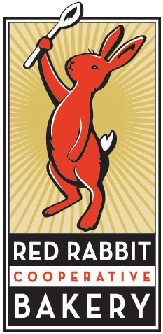 Red Rabbit Bakery, Texas, USA Red Rabbit Bakery, Texas, USA
