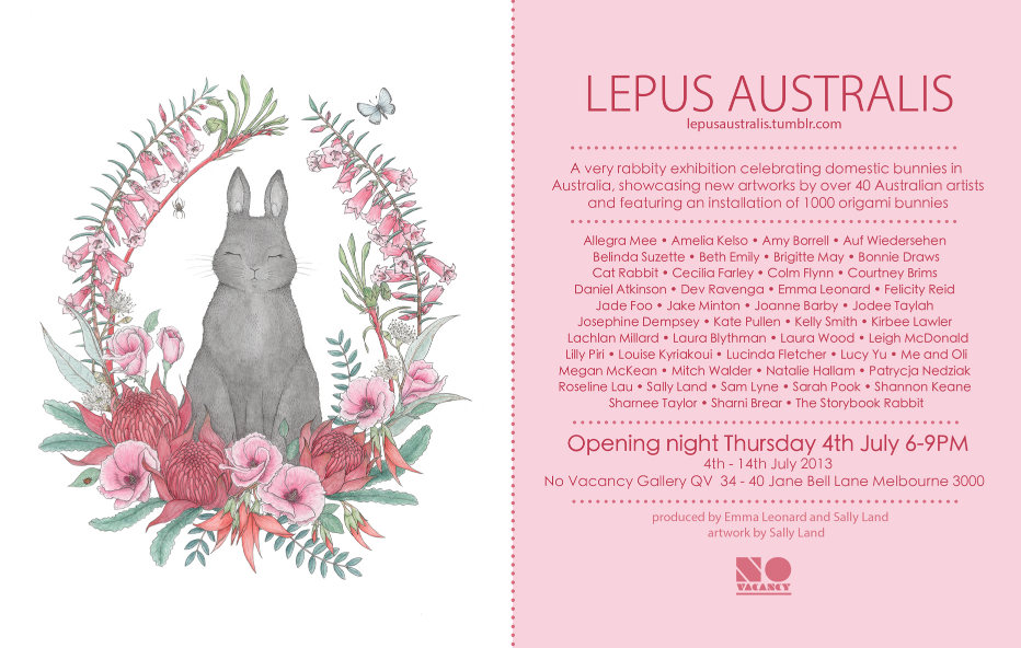lepusaustralis_officialflyer_artistnames