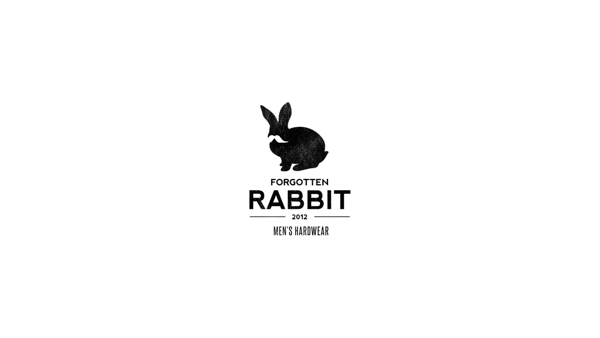 Forgotten Rabbit