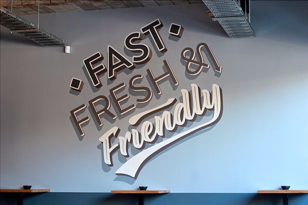 fast fresh