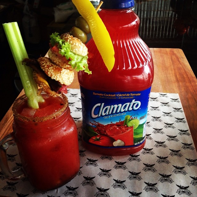 Image credit: Al's Deli