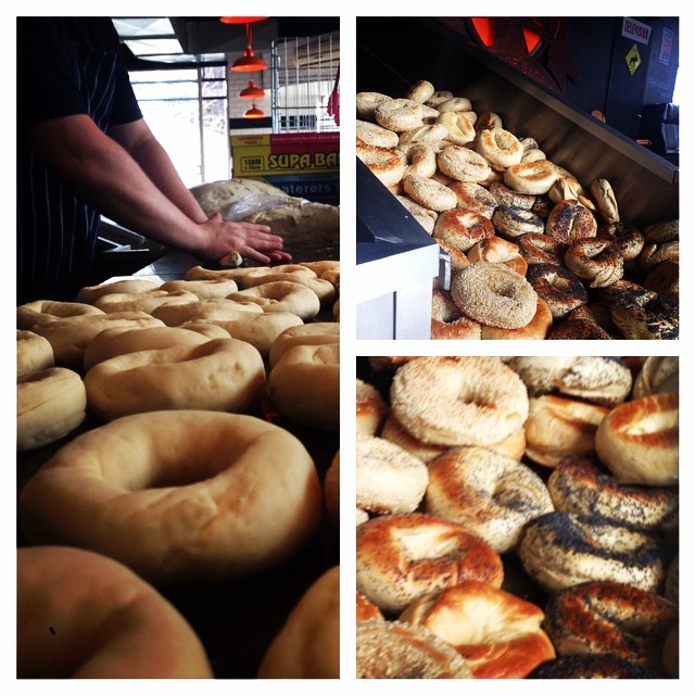 Image credit: Al's Deli