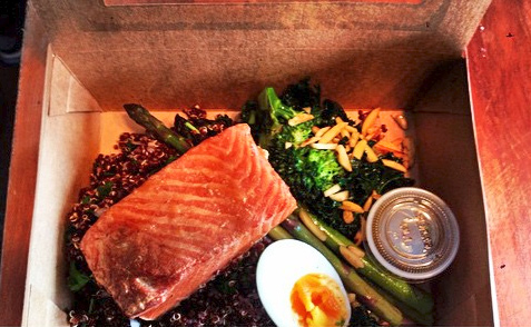 Image credit: Al's Deli