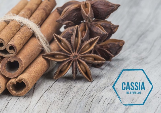 cassia