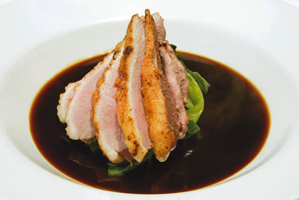 Image credit: Saveur Duck