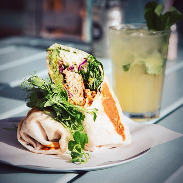 Image credit: Food Truck Garage