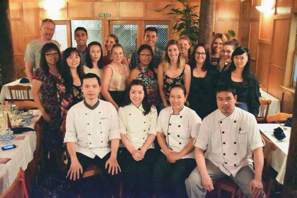 Image from Sawadee Facebook page