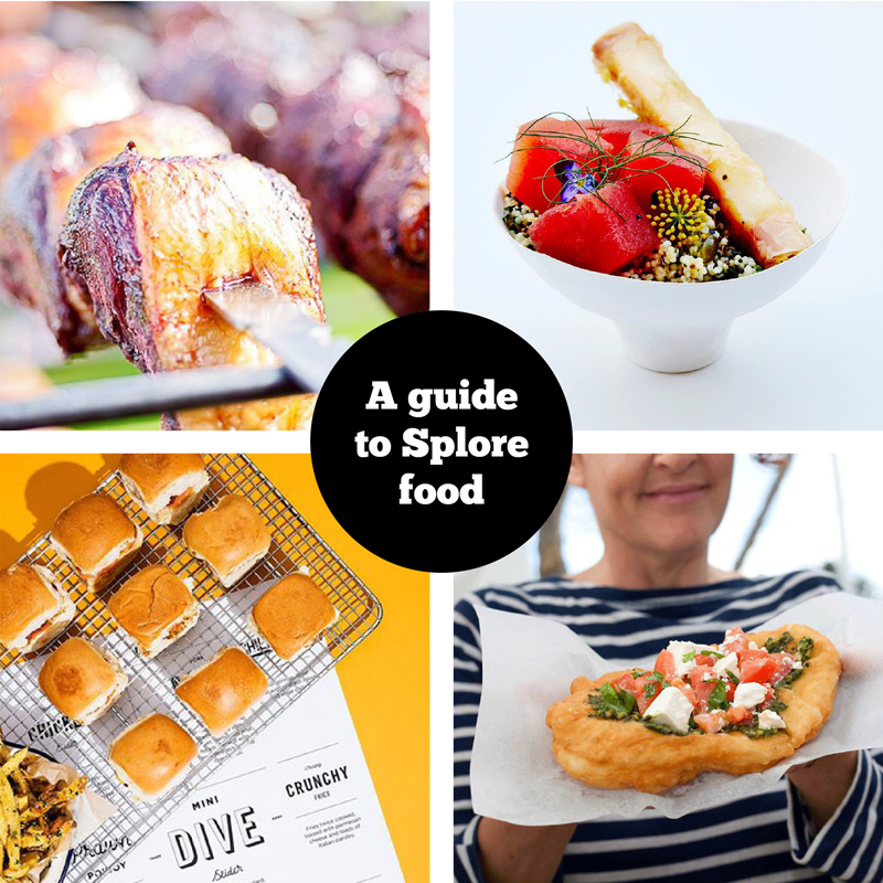 splore-food