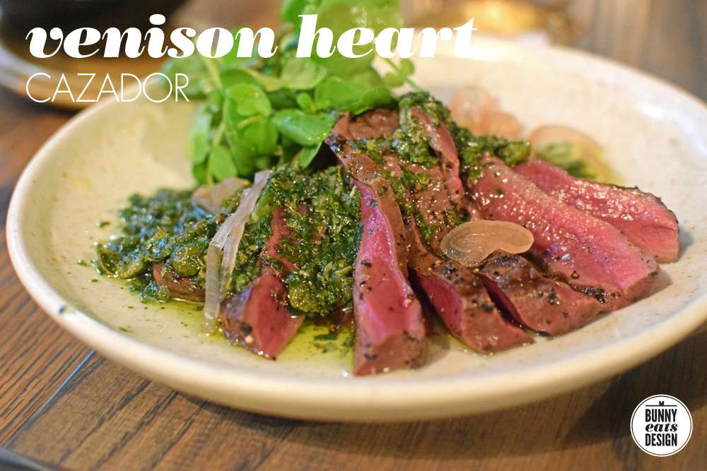 venison-heart