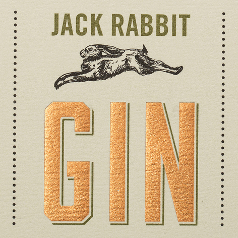 Graphic Design | Bunny Eats Design