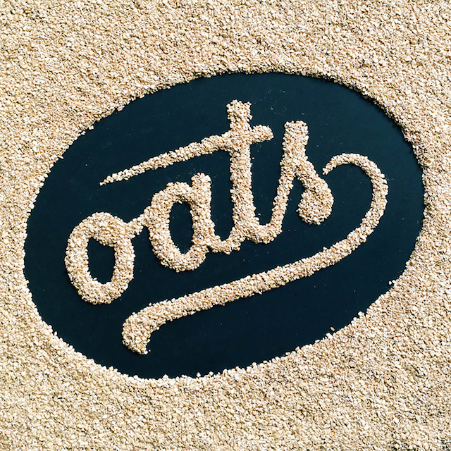 oats