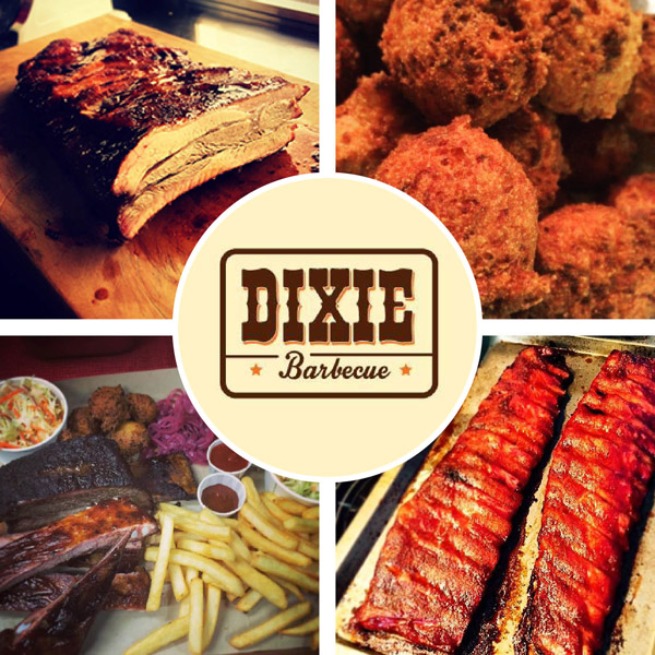 dixie