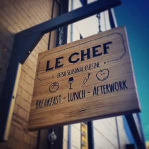 le-chef