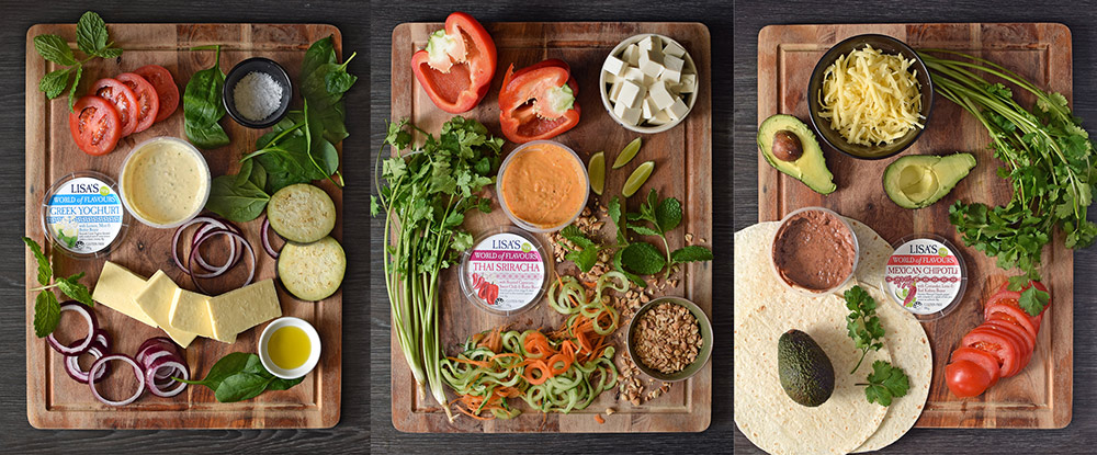lisas-ingredients