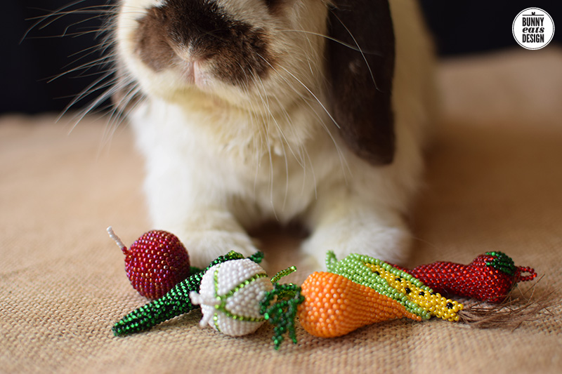 Tofu Tuesday: Vegetables | Bunny Eats Design
