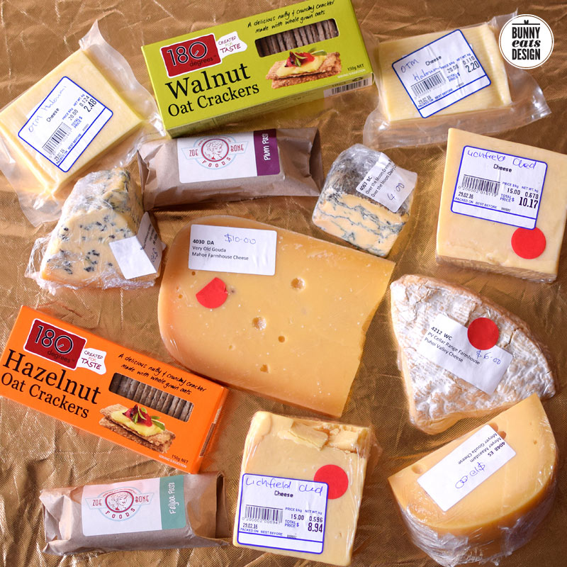 cheesefest-haul